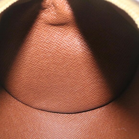 LOUIS VUITTON Monogram Papillon 19 Hand Bag M51389 LV Auth 25829AV - Picture 13 of 16